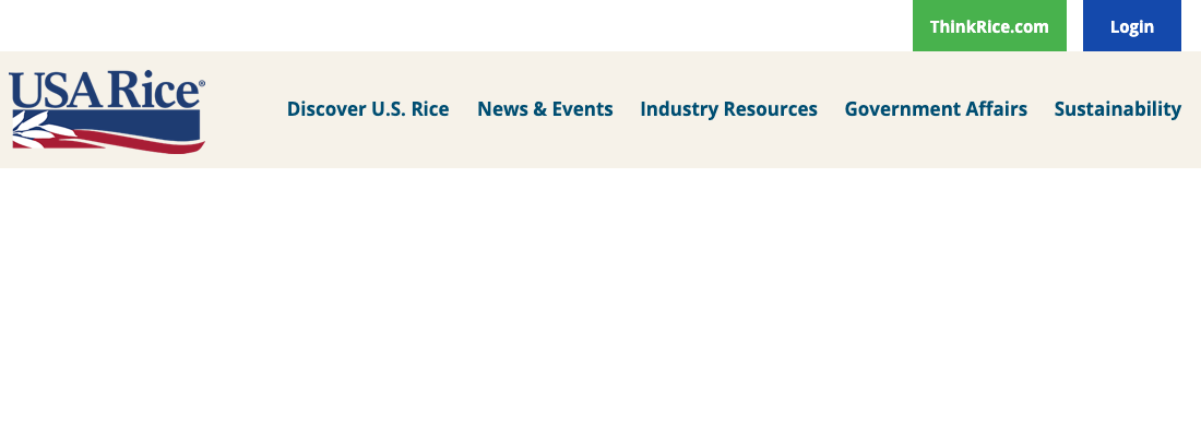 USA Rice Federation